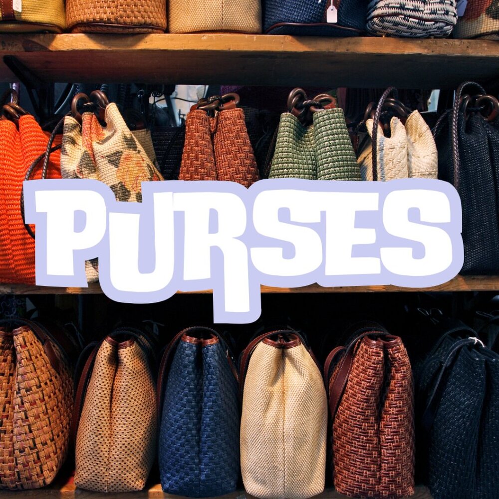 Purses